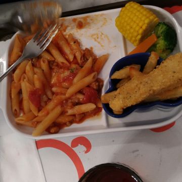 貝諾義大利麵 Benilo