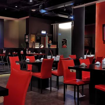 Basement頂級鴛鴦養身鍋