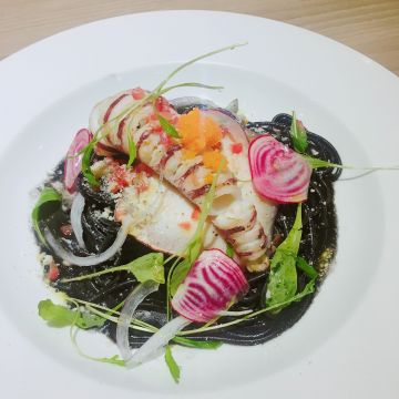 洋玩藝西式料理