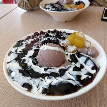 嚐仙（新興店）