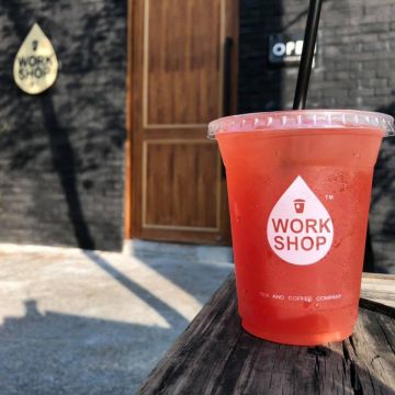 Workshop Tea Room & Foods