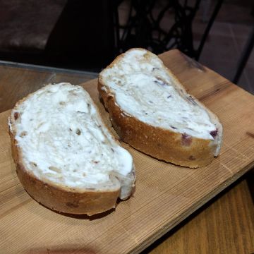 黑麥田鄉村烘焙餐廳