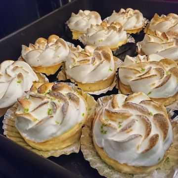 NOTCH咖啡工場（台北中正店）