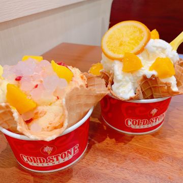 COLD STONE酷聖石冰淇淋（萬華店）