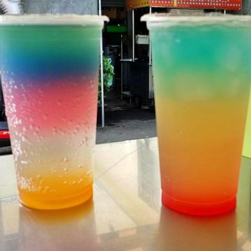 Sydney雪梨飲料店