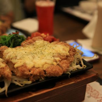 芬媽咪魔法甜點