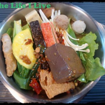 五鮮級平價鍋物 嘉義民北店