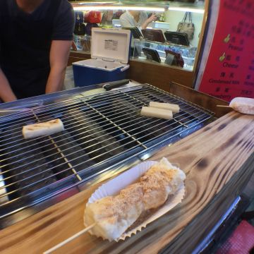 無敵黑豬肉香腸