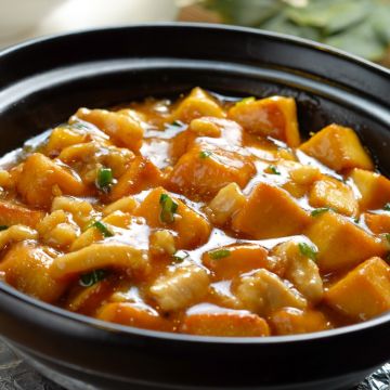 好食D 港式飲茶