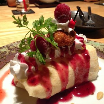 大阪OSAKA涮涮鍋