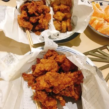 繼光香香雞 J&G Fried Chicken