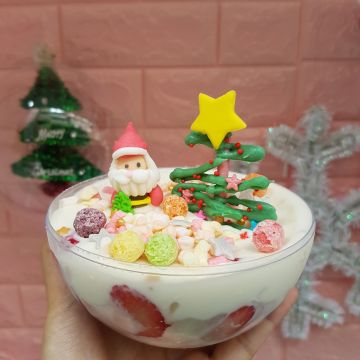 Uni Cone 魔法棒冰淇淋