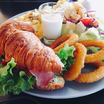 駐地 Staytion 飲覓處