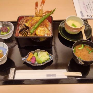 函館日本料理