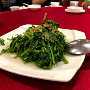 靚紅樓港式飲茶