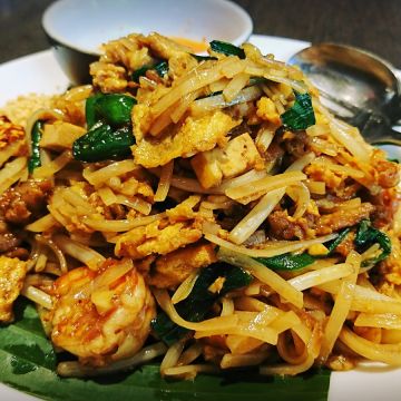 蘭那泰式餐廳（蘆竹店）