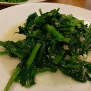 五星鱻海鮮餐廳