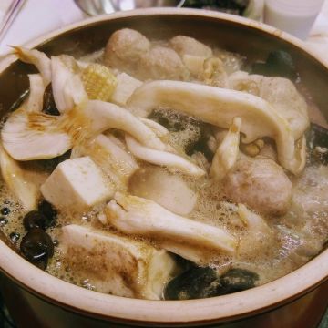 霸味薑母鴨（永和店）