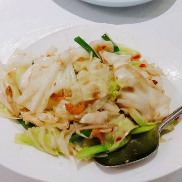 晶湯匙泰式主題餐廳 台北SOGO店 CRYSTAL SPOON