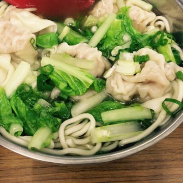 來來川味小吃 SICHUAN BISTRO