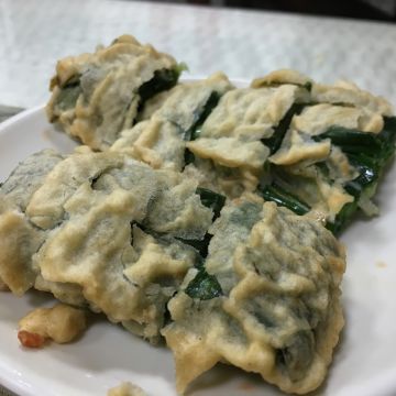 龍之軒炸物