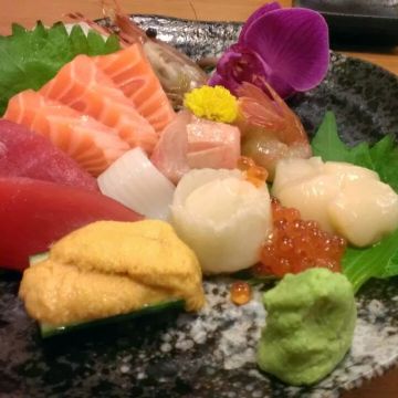 西宝日式創意料理