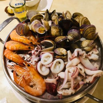 蒸天下蒸氣火鍋