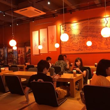 大眾酒場十五番地 SakabaNo.15