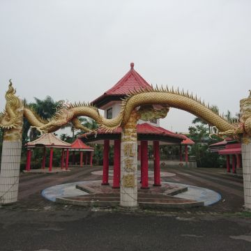 青島啤酒主題餐廳