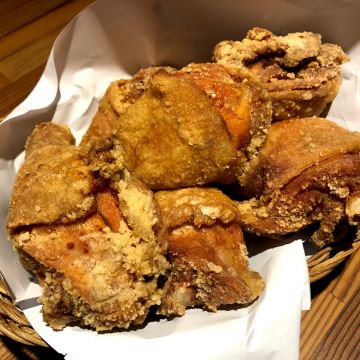 IA captain 國際機長