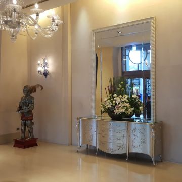 美麗信花園酒店-光廊Light Café