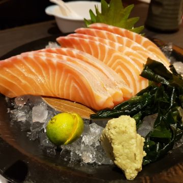 元手壽司（台中北區店）