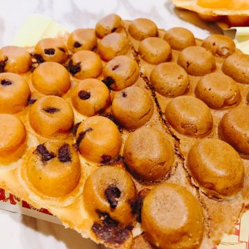 港茶經典 Konger Taste