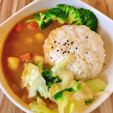 QQ食堂（北投店）