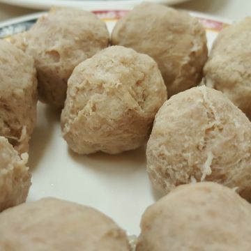 麒麟食補薑母鴨（新莊店）