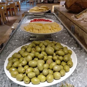 王子大飯店-蔚藍西餐廳