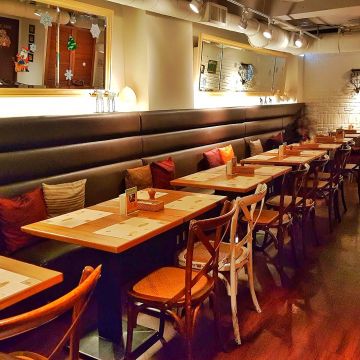 咖哩匠 Curry Champ（台北中山店）