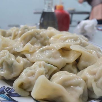 北方水餃（中區店）