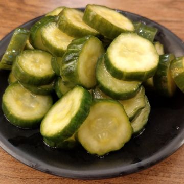 基隆美華大腸圈