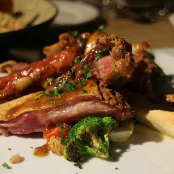 ARKI GALÉRIA 築空間