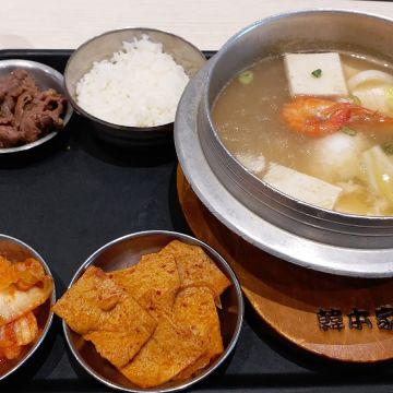 韓本家（西屯店）