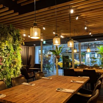 火星小廚 Cuisine de Mars