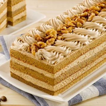 香帥蛋糕 (誠品北車)