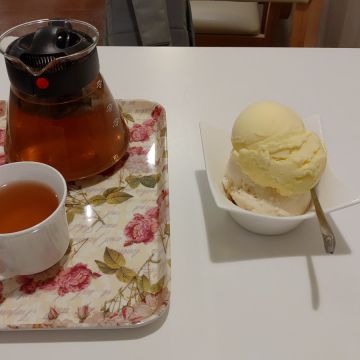 A&E義式手作冰淇淋