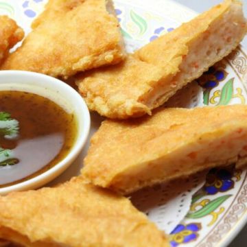 泰妃苑泰式料理（台中西區店）