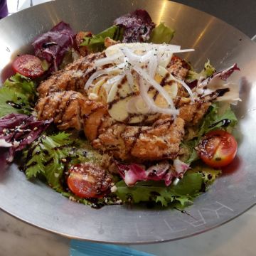 KATZ Fusion Restaurant