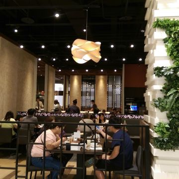 涓豆腐 中壢大江店