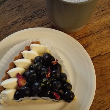 各比伊咖啡 Gavagai Café