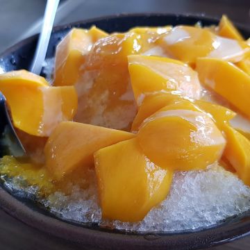 美美冰品果汁部