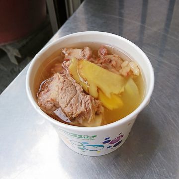 阿彰飯担